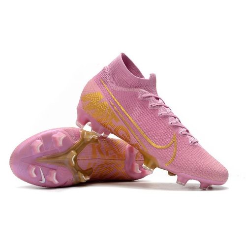 Nike Mercurial Superfly VII Elite SE FG -Rosa Guld_7.jpg